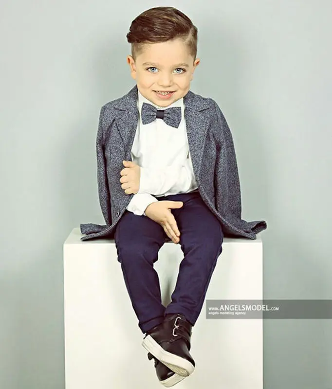 مدلینگ کودک، برای مدل شدن کودکان باید از کجا شروع کرد؟