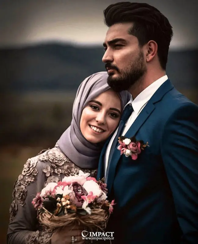 شناخت شریک عاطفی با استفاده از شخصیت شناسی دیسک