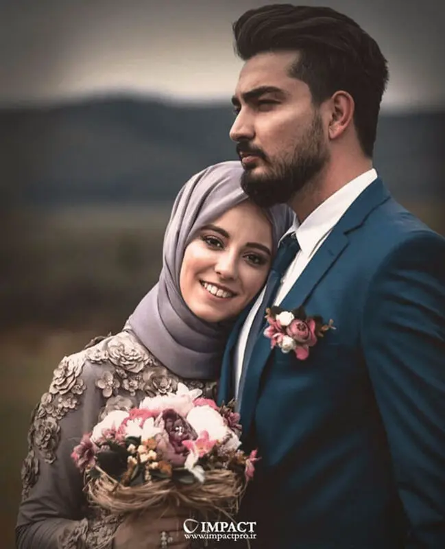 شناخت شریک عاطفی با استفاده از شخصیت شناسی دیسک