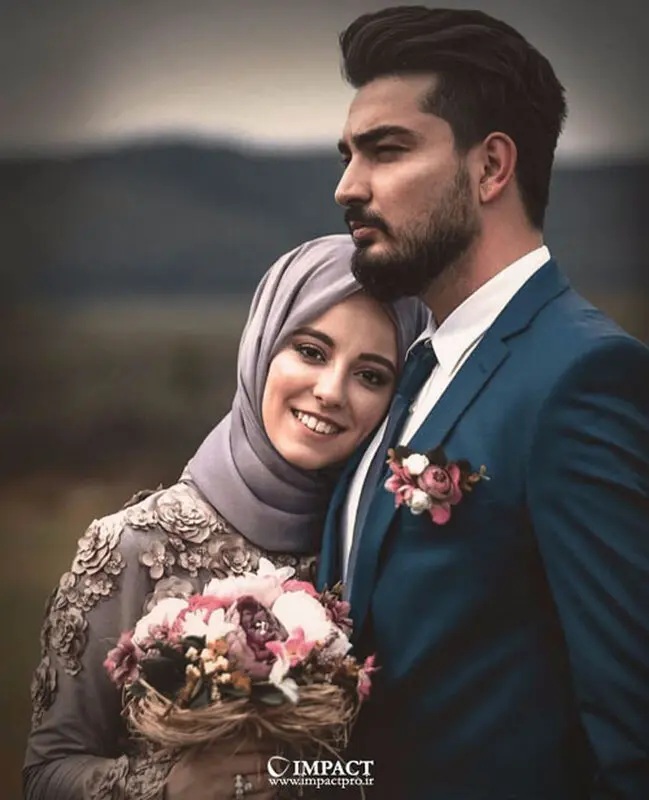 شناخت شریک عاطفی با استفاده از شخصیت شناسی دیسک