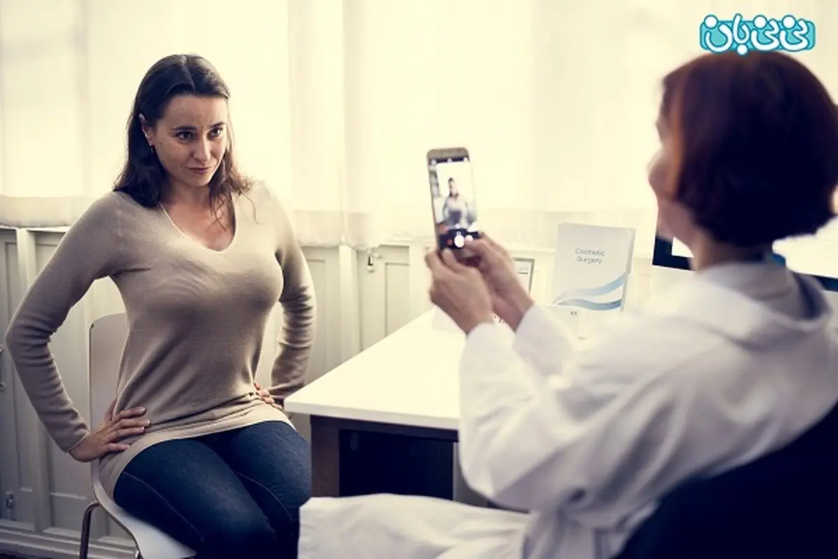 عمل جراحی ماموپلاستی، همه چیز را بدانید