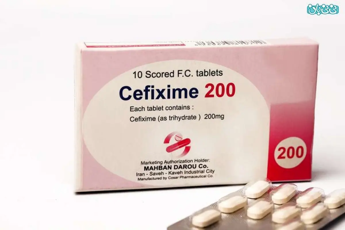 سفیکسیم در دوران بارداری، ضرر دارد؟