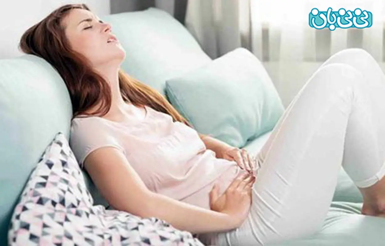 درمان دل درد قاعدگی، روش‌های گیاهی