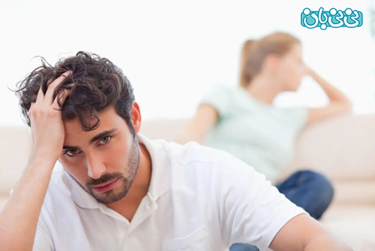 جوش در ناحیه تناسلی مردان، ناشی از مقاربت است؟