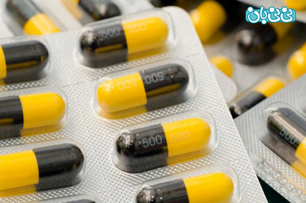 آموکسی سیلین برای بارداری ضرر دارد؟