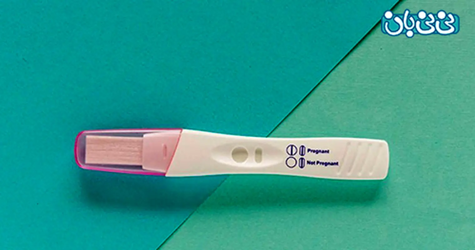تست بارداری بی بی چک، نکاتی که ممکن است ندانید