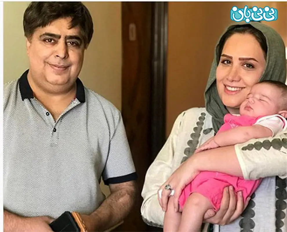 خاله سارا و فرزندش، نهال در پروژه  فیلم کودک