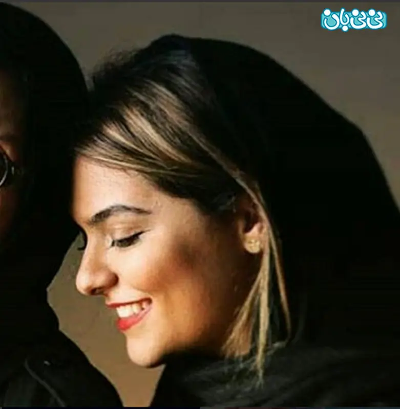 رویا تیموریان و دخترش، تولدبازی در اینستاگرام