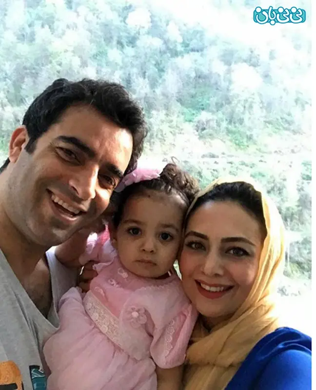 یکتا ناصر و دخترش، بزرگ شدن سوفیا و نگرانی از آینده او