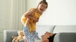 روانشناسی رابطه پدر و دختر، تاثیرش در بزهکاری بچه!