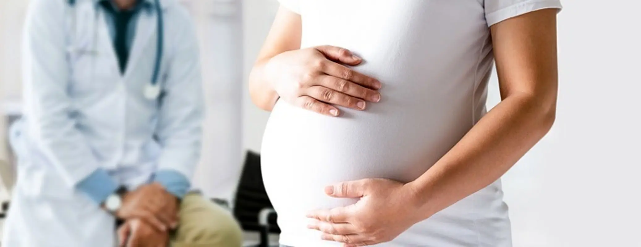 آزمایش غربالگری سه ماهه دوم بارداری