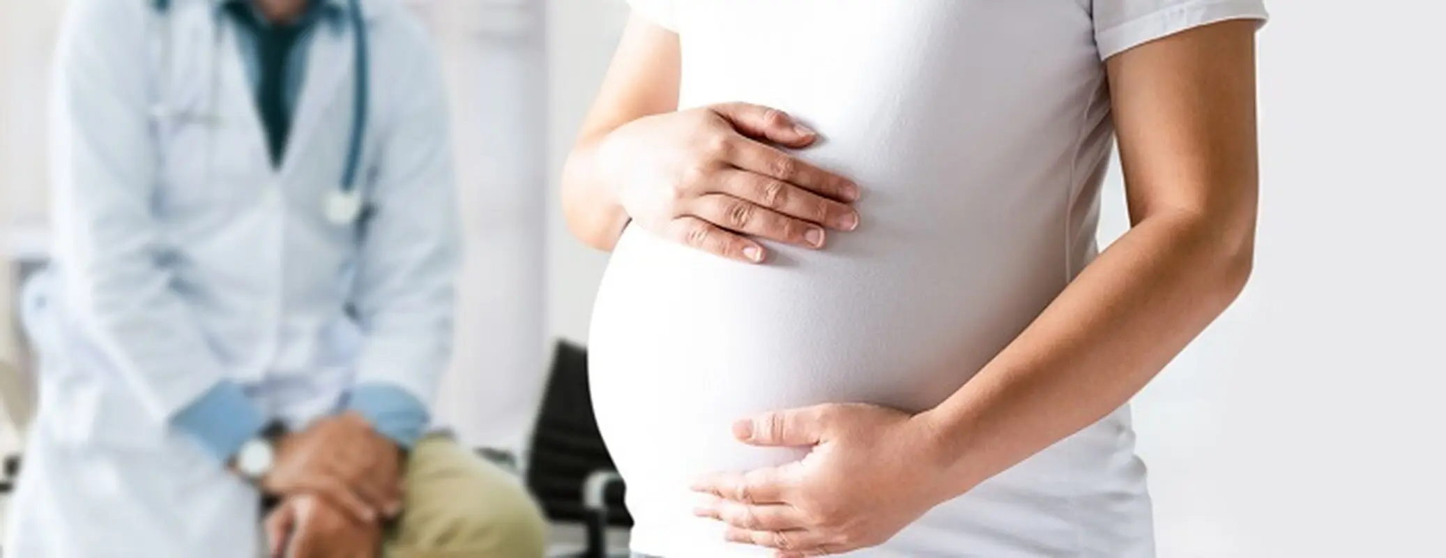 آزمایش غربالگری سه ماهه دوم بارداری