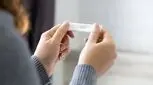 چند روز بعد از نزدیکی آزمایش بارداری مثبت می شود؟