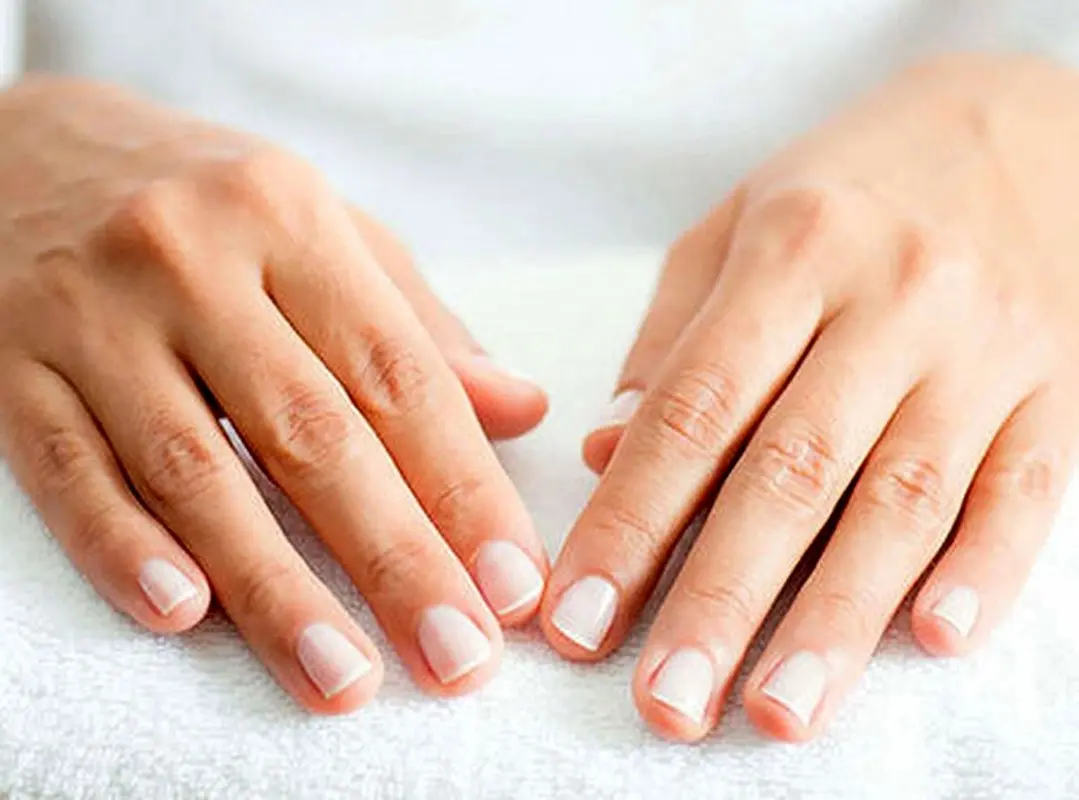 مانیکور ناخن در بارداری، پنج نکته اساسی