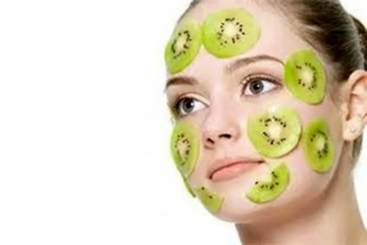 تاثیر ماسک بر پوست صورت