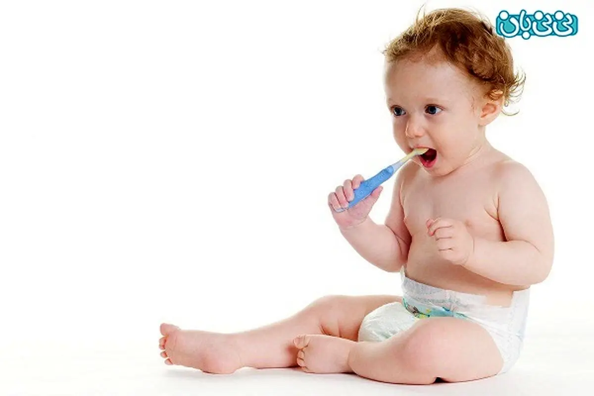 دندانهای شیری کودک، بی اهمیت هستند؟