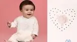 لباس زیر مناسب، هدیه دانالو به کودکان