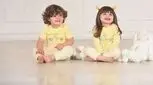 خرید لباس کودک، تخفیف کوکالو با کد نی‌نی‌بان