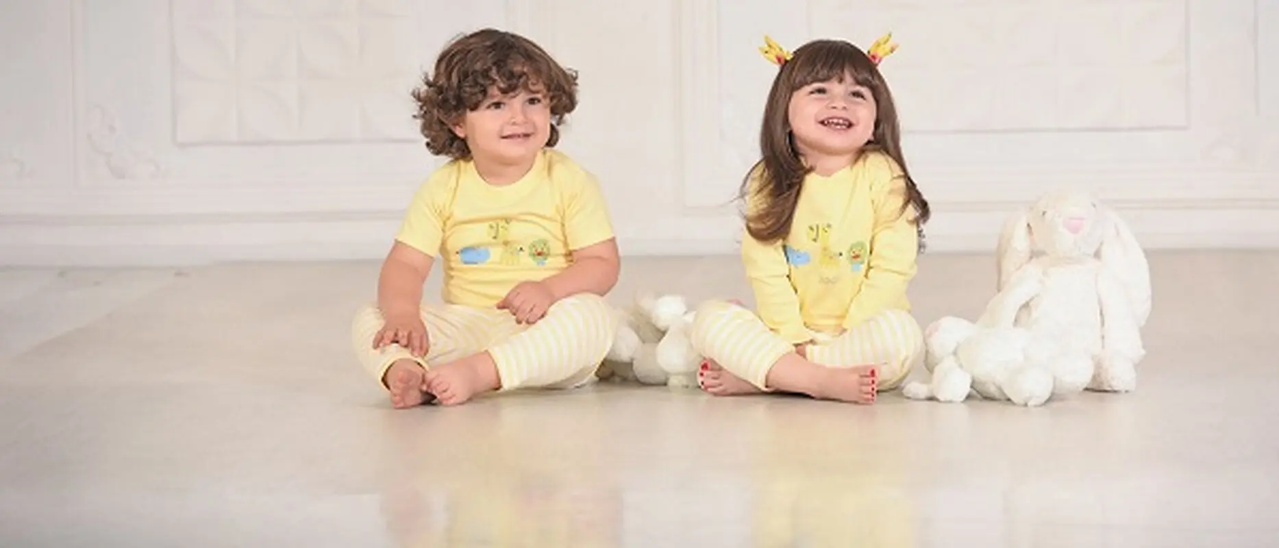 خرید لباس کودک، تخفیف کوکالو با کد نی‌نی‌بان