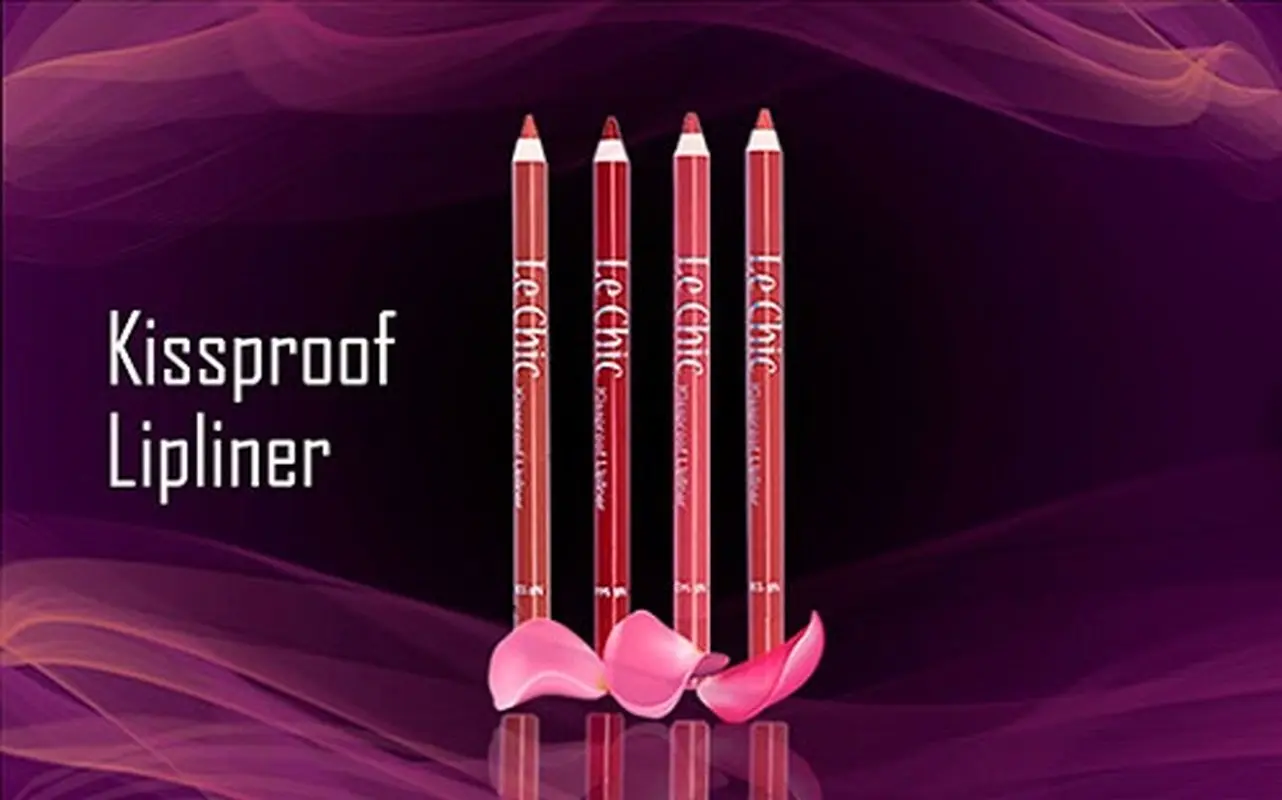 محصولات آرایشی لچیک، نمایندگی اصلی ایران