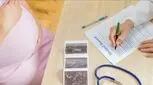 آزمایش غربالگری سه ماهه اول بارداری چیست و چگونه انجام می‌شود؟