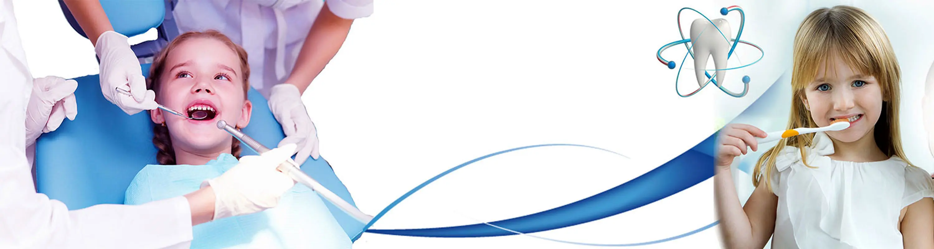 در مورد دندانپزشکی کودکان، سوالات متداول