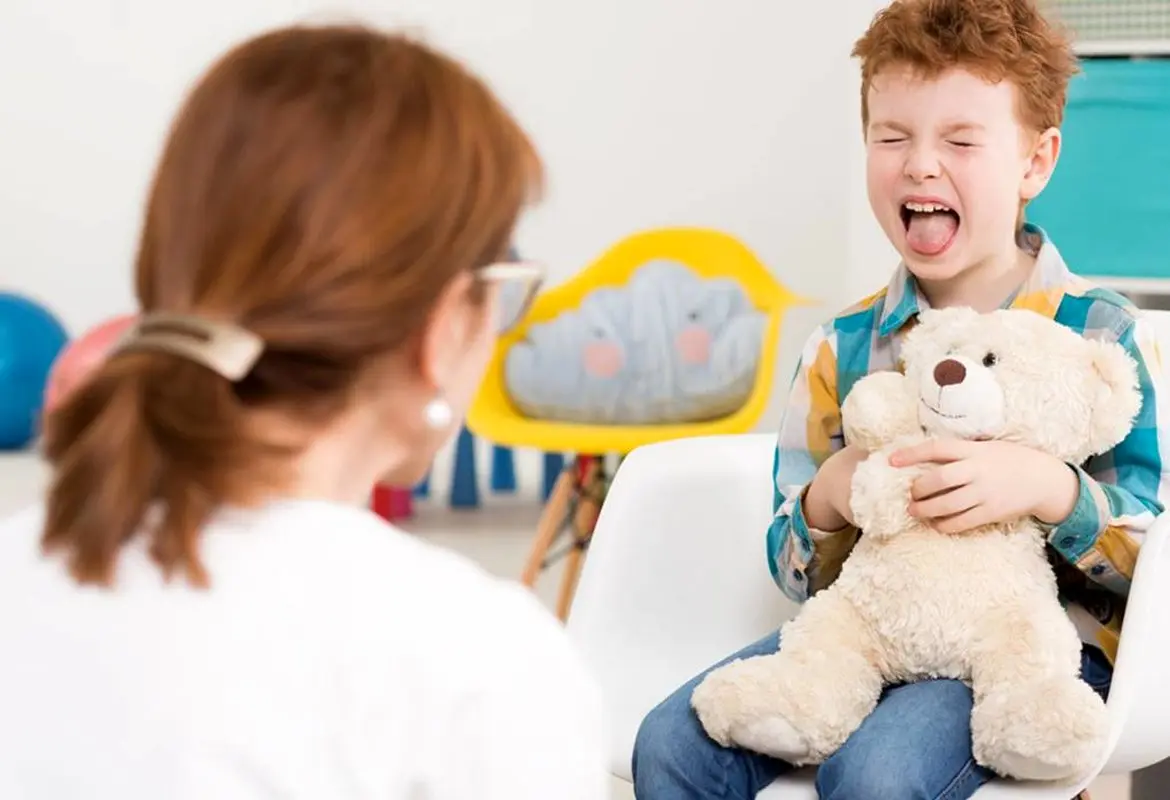 اگر بچه شیطان دارید حتما این مطلب را بخوانید