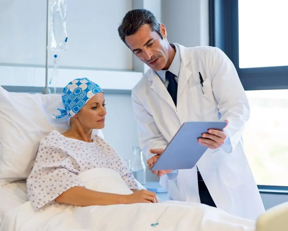 میزان ابتلا به سرطان در افراد زیر ۵۰ سال رو به افزایش است