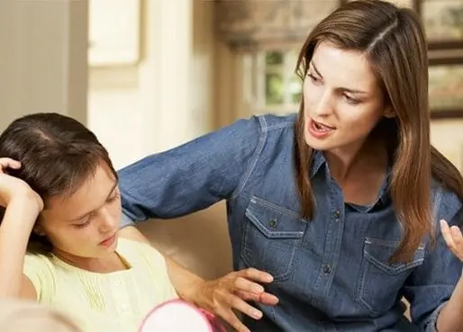 5 راهکار ساده برای کنترل عصبانیت مادران در برابر کودکان