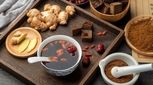 طرز تهیه‌ یک دمنوش شفابخش برای روزهای سرد 