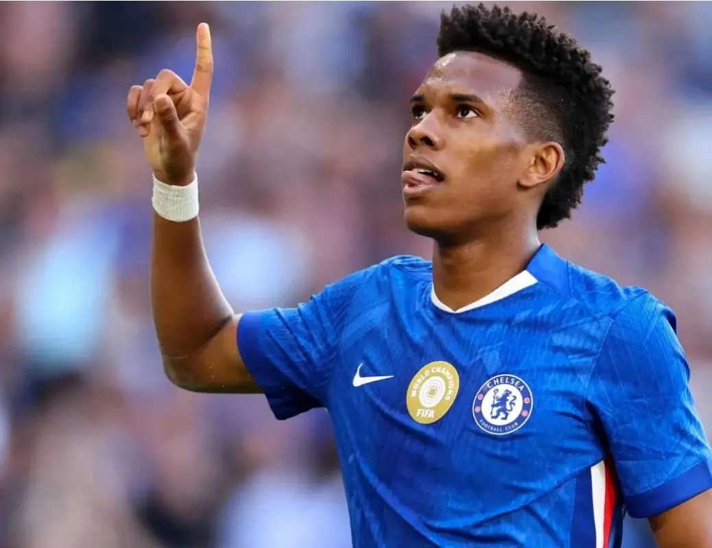 ستاره نوجوانی که مثل 30 ساله ها رفتار می کند / لامین یامال ببیند و یاد بگیرد!