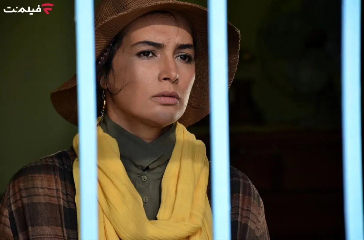 «لاله کبود» از امشب در سینما آنلاین فیلم نت