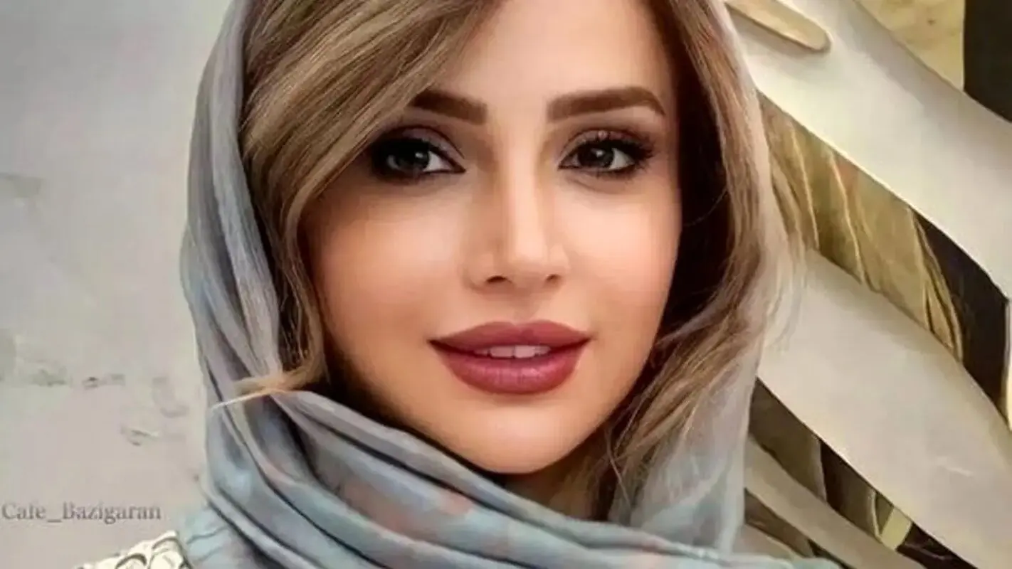 رونمایی شبنم قلی خانی از استایل شیک بهاری اش + عکس