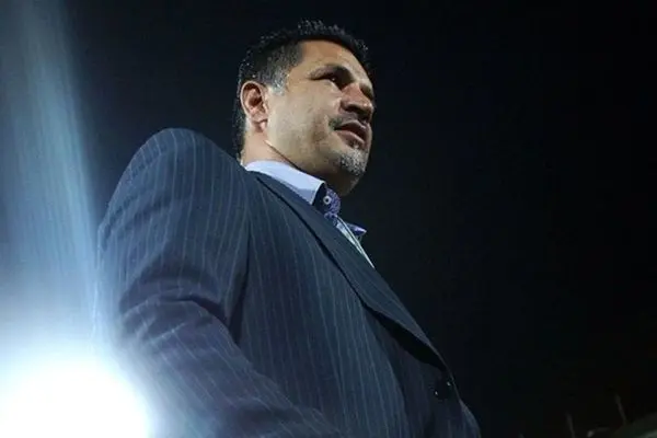 اولین عکس ها از خانه و زندگی هوش پران علی دایی / اشرافی و مجلل