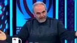 حمله وحشتناک فوتبالیست ها به جواد خیابانی / ببند دهنت کثیفت رو! (تصاویر)