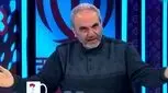 حمله وحشتناک فوتبالیست ها به جواد خیابانی / ببند دهنت کثیفت رو! (تصاویر)