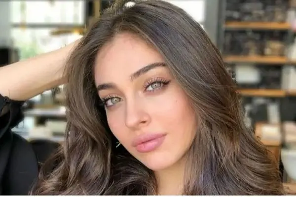 جذابیت بی پایان هنرپیشه ای که زیباترین چشم ها را دارد (عکس)