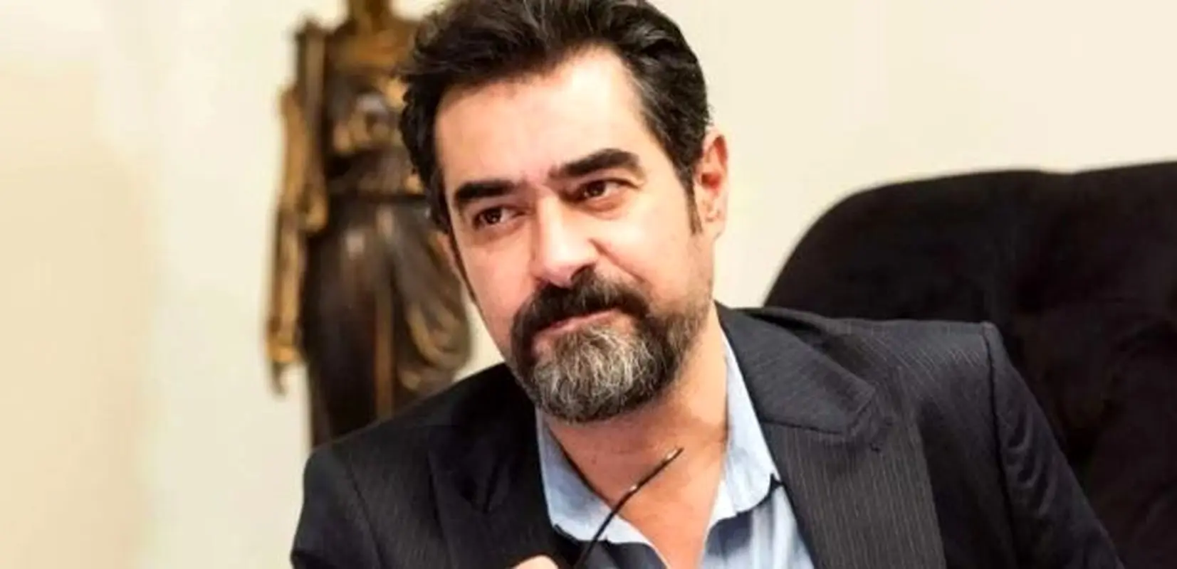ببینید / شهاب حسینی با نقشی که سینمای ایران را تکان داد!