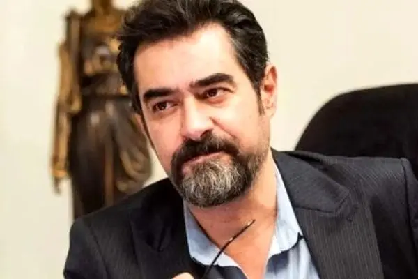 ببینید / شهاب حسینی با نقشی که سینمای ایران را تکان داد!