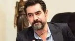 جذابیت شهاب حسینی در ابتدای سال 1404 (عکس)