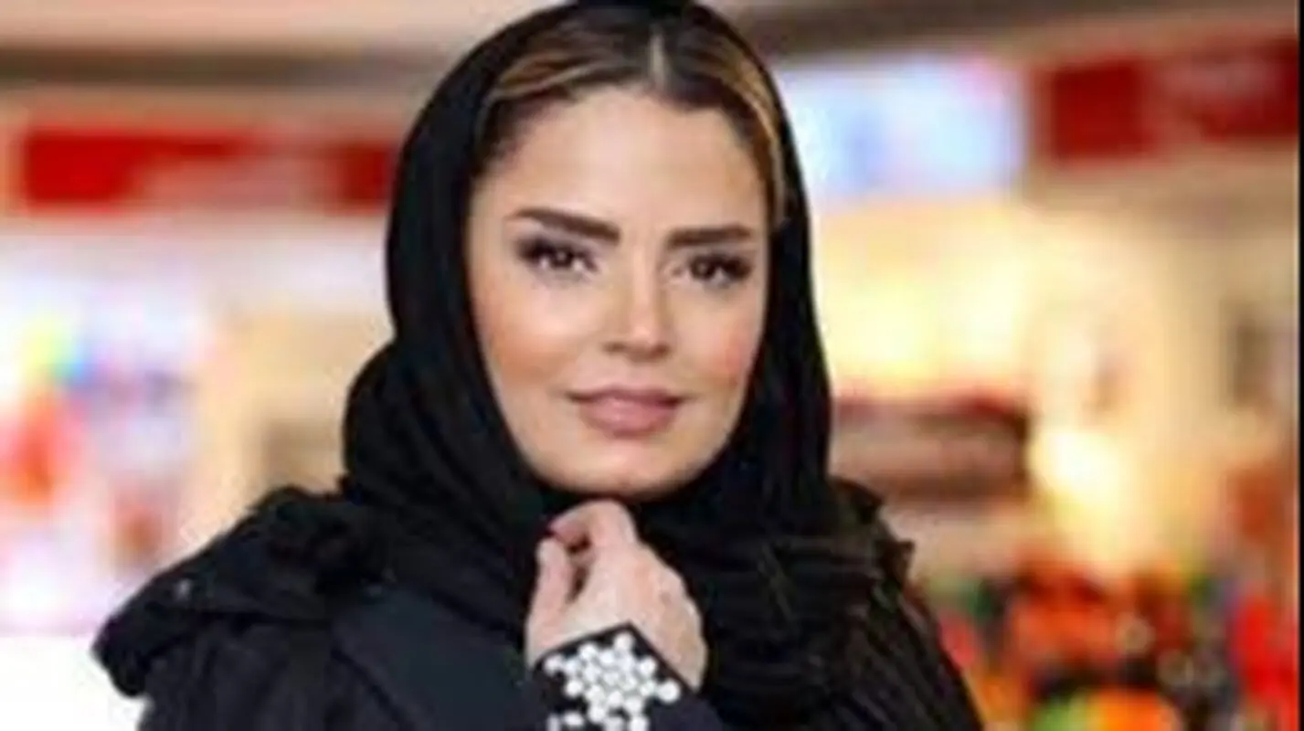 سپیده خداوردی دوباره باردار شد + عکس های آتلیه از حاملگی خانم بازیگر