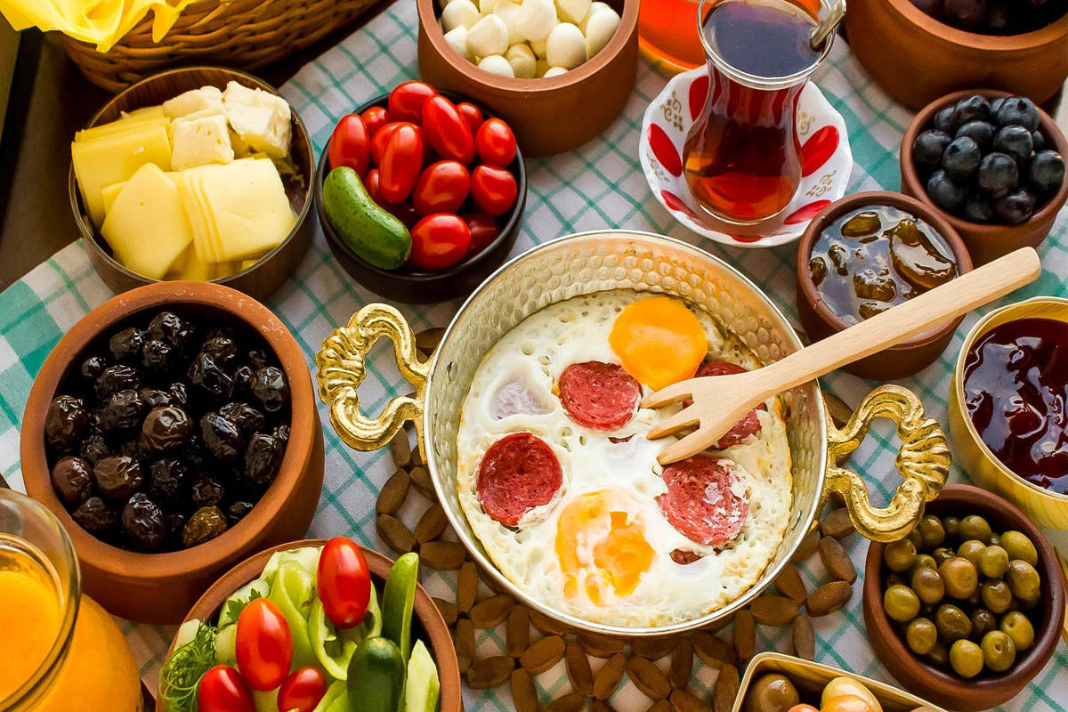 با این تغییرات صبحگاهی سلامت گوارشتان را تضمین کنید