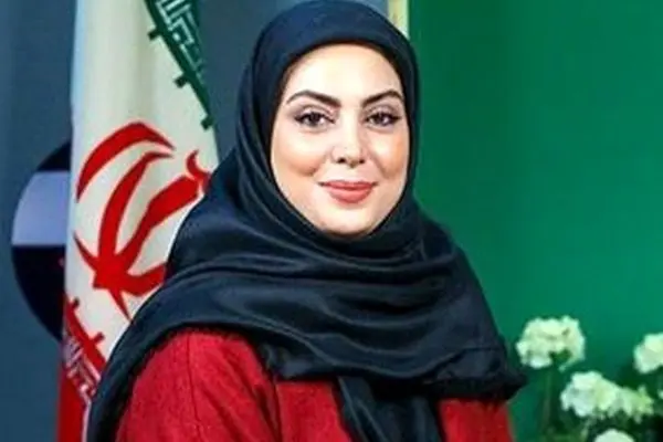 عکس برادر جذاب نیلوفر شهیدی، ستاره سینمای ایران که همه را شوکه کرد!