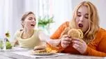 با پرخوری عصبی چه کنیم؟/ عوامل روانی و راهکارهای مقابله

