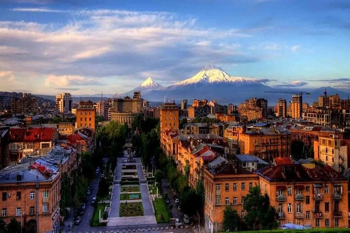 توریست پذیرترین مقاصد خارجی