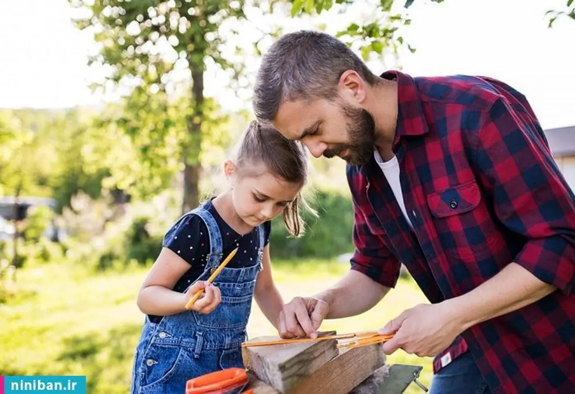 آموزش اندازه گیری به کودکان، پیش از رفتن به مدرسه