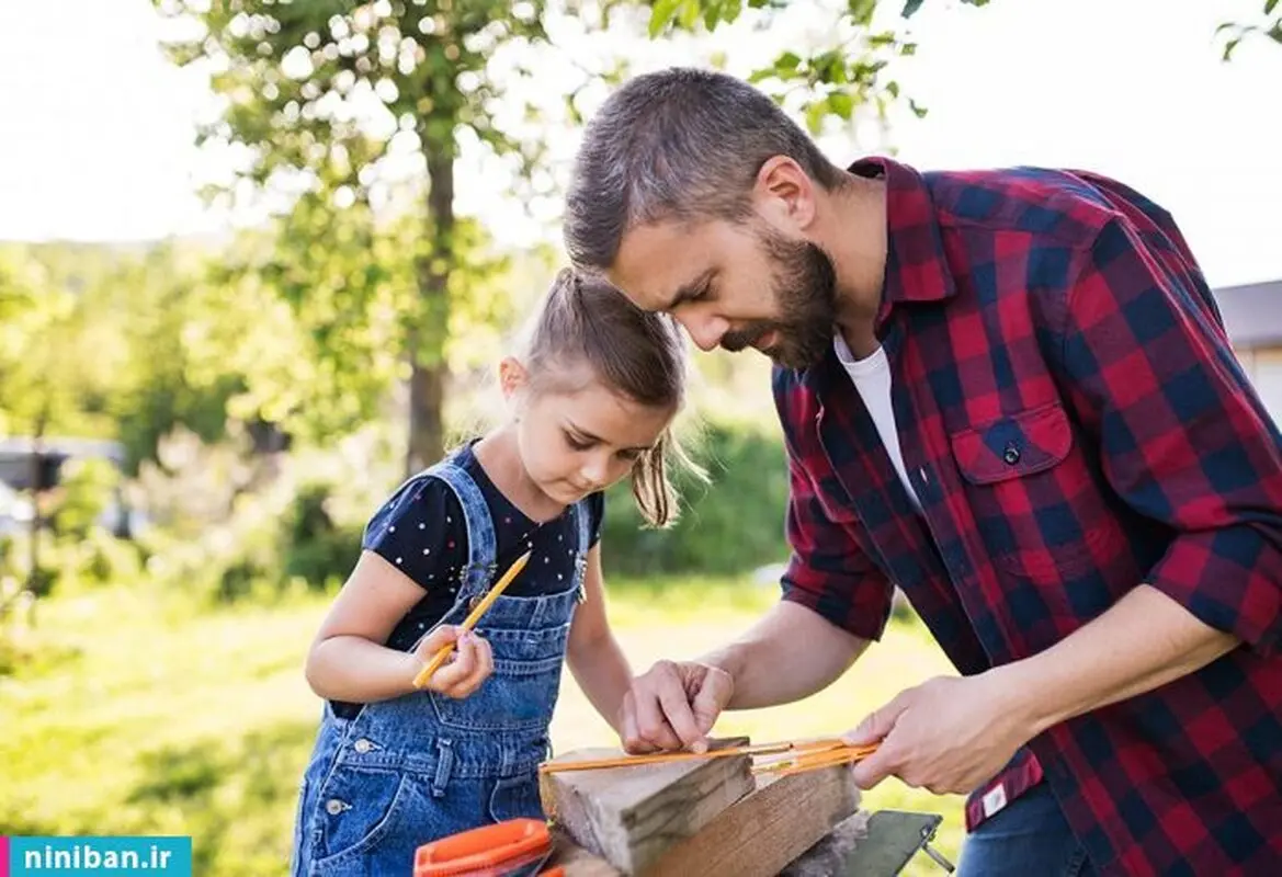 آموزش اندازه گیری به کودکان، پیش از رفتن به مدرسه