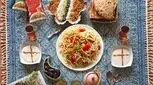 غذای مناسب کودکان، یه سحری خوشمزه
