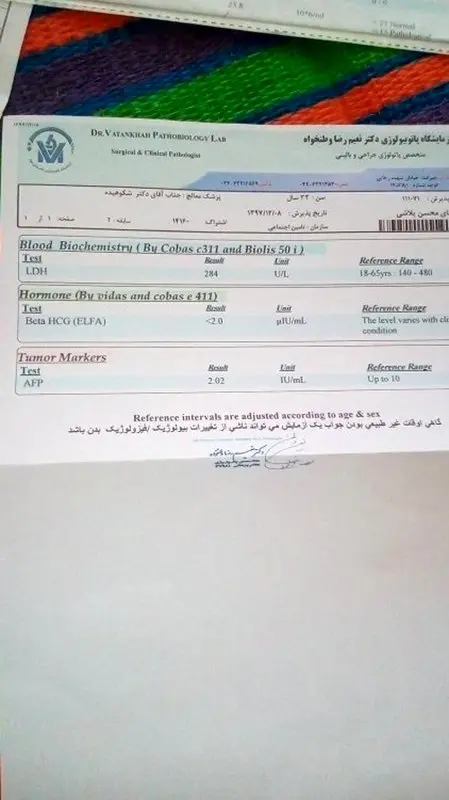 عفونت پی در پی واژن، درمان دارد؟