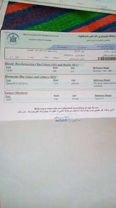 عفونت پی در پی واژن، درمان دارد؟